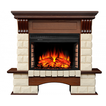 Tango Premium (грецкий орех)+Vista 25 FX IR