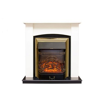 Baltimore (слоновая кость)+Majestic FX Brass