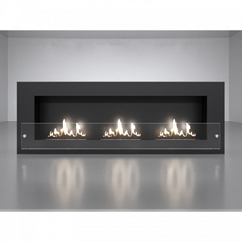 Биокамин встраиваемый W250IIIG PremiumFire