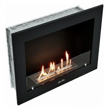 Портальный биокамин Lux Fire "Фаер Бокс 2 - 30"