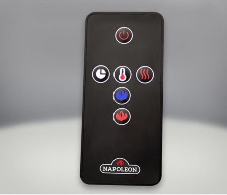 Настенный электрокамин Napoleon Allure 60