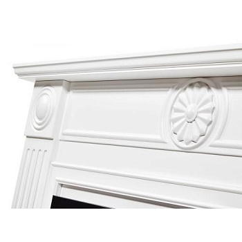 Frame Classic (белый)+EFP/P-1020LS