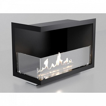 Биокамин угловой 600G PremiumFire