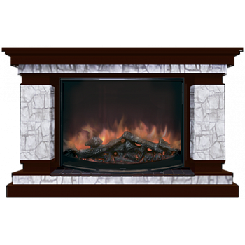 Лорд Старый город 36 (дуб)+Rondo S36