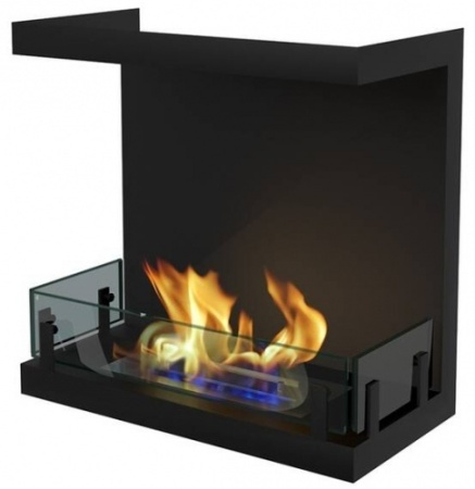 Встраиваемый Биокамин торцевой ZeFire Standart 500 по цене 29 800 руб.