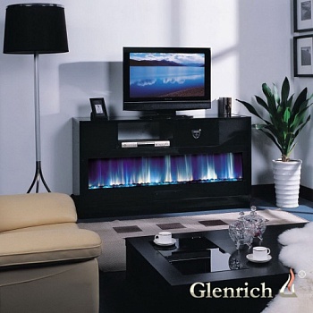 Электрокамин «Блю Лэйбл»