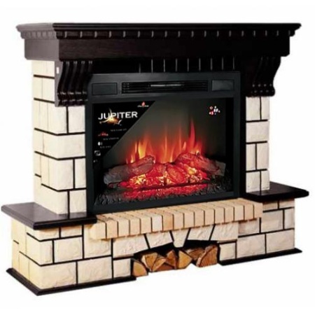 Экстер (венге)+Jupiter Black