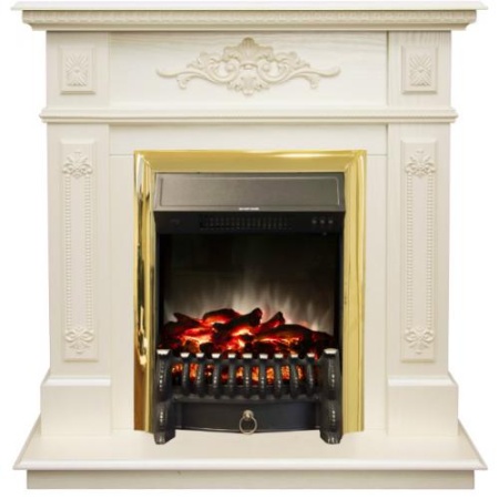 Lilian (белый дуб)+Fobos-S Lux BR