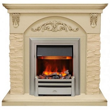 Bern крупный сланец (алебастр)+Chesford