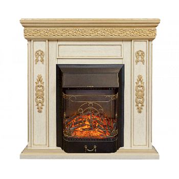 Ekaterina STD (белый шоколад)+Majestic Black (Екатерина)