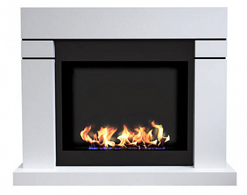 Биокамин Zefire Актон