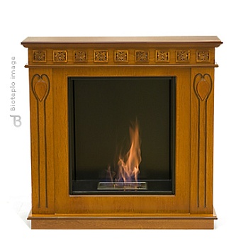 Биокамин Bioteplo Нарцисс