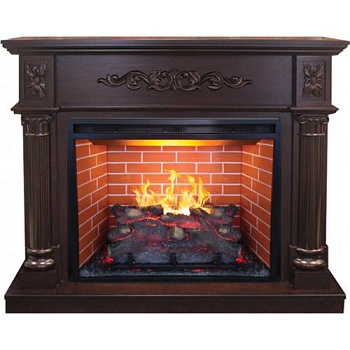 Silvia (античный дуб)+3D Leeds 26SD