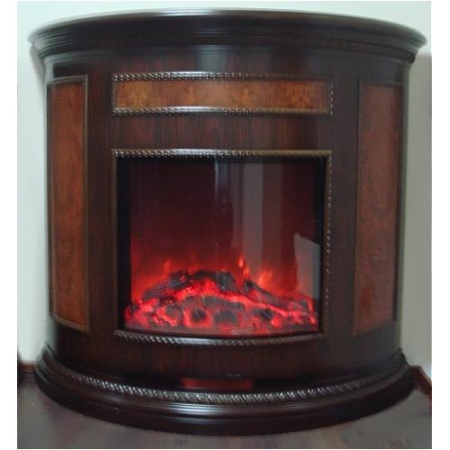 Milford AD-031 (орех/карельская береза)