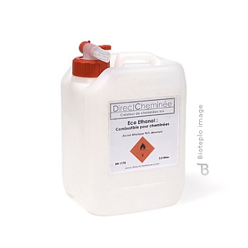 Канистра для заправки 2.5 л