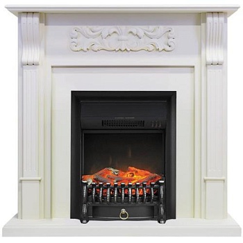 Venice (белый)+Fobos FX Black