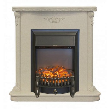 Morocco (белый дуб)+Fobos Lux BL S