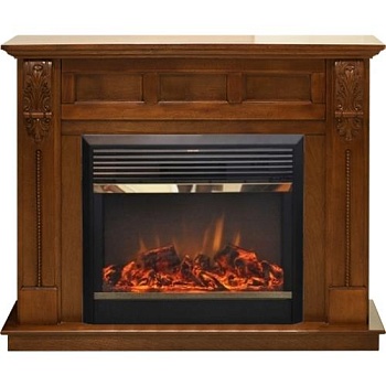 Chard 26 (античный дуб)+MoonBlaze S BR