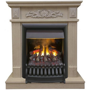 Adelaida (белый)+3D Oregan