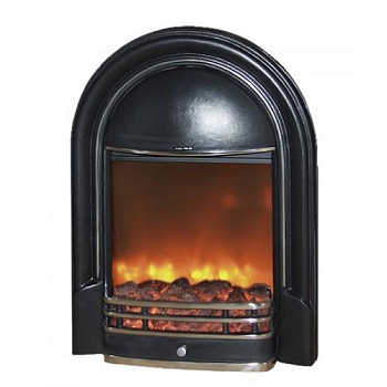 Manchester (черный)