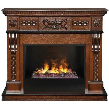 Corsica Lux (античный дуб)+3D Cassette 630 (Корсика)