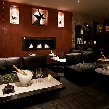 Биокамин Autofire Arch-15