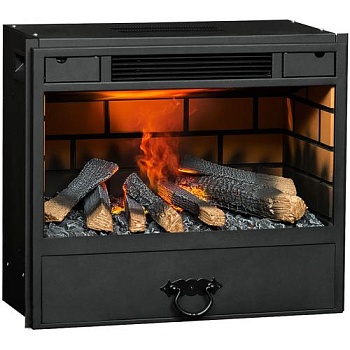 3D Fog 24 LFX (прямая рамка)