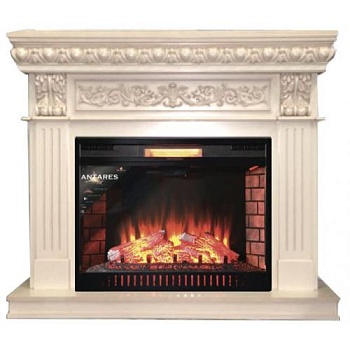 Монферран (бежевый)+Antares 31 Led FX QZ