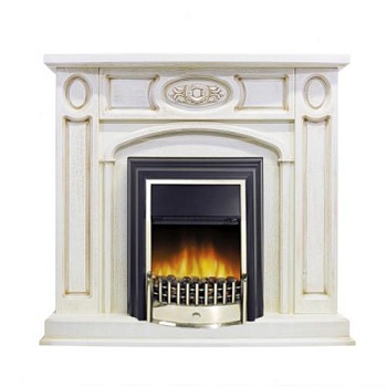 Florence (белый дуб)+Cheriton Log