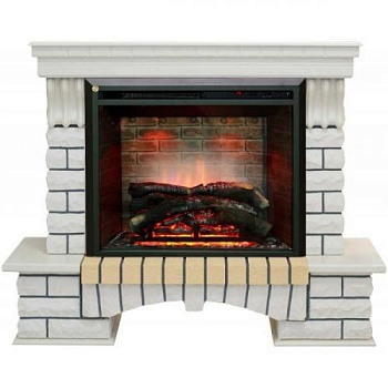 Country 26 (белый дуб)+Leeds 26 SD