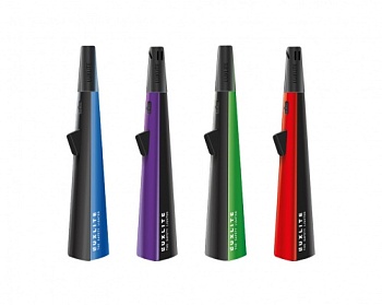 Зажигалка RUBBER