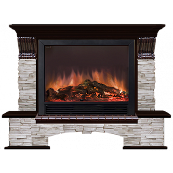 Бостон Мисхор Ш-33 (венге)+Sharm 33 BL