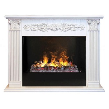 Milton 26 (белый дуб)+3D Cassette 630