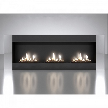 Биокамин встраиваемый W250IIIV PremiumFire