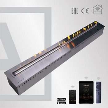 Биокамин Airtone-Andalle 2400