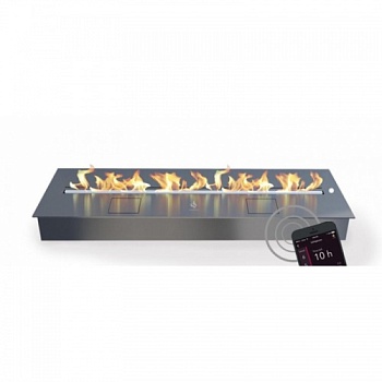 Автоматический топливный блок Decoflame Denver Automatic Fire