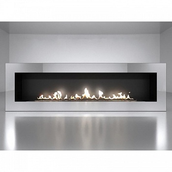 Биокамин встраиваемый W1000S PremiumFire