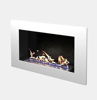 Биокамин "Русский огонь" Блонд 650V встраиваемый