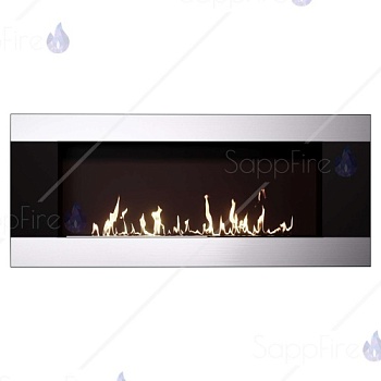 Биокамин Mercury Horizontal 1800 SappFire