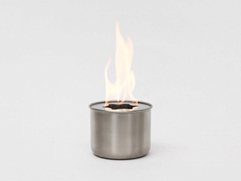 Топливный блок LUX FIRE D85 XS