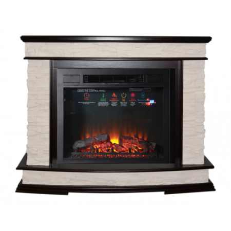 Памир (венге)+Sirius 30 Led FX