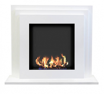 Биокамин ZeFire Саманта