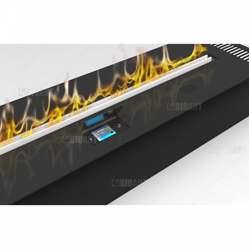 Топливный блок BIOART Automatic 1200