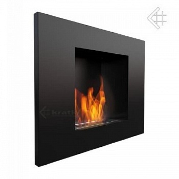 Биокамин QUAT, TUV