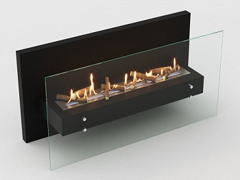 Напольный биокамин Lux Fire "Консул 2" 1200