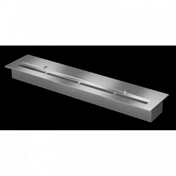 Прямоугольный контейнер ZeFire 800 с крышкой внутри