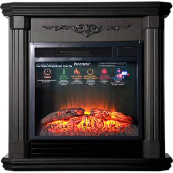 Vielton (венге)+Foton 23 LED FX