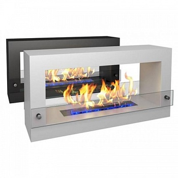 Биокамин ZeFire Quarter 1000