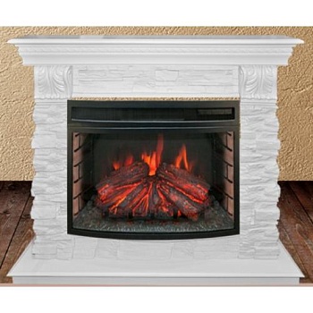 Elford LUX (белый дуб)+FireField 25 S IR