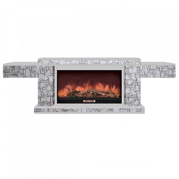 Тауэр Старый город S86 (беленый дуб)+Premier S86